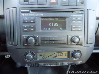 Volkswagen Polo 1.4MPi/Cross/16V/Klimatiz 2006