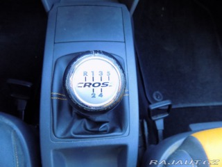 Volkswagen Polo 1.4MPi/Cross/16V/Klimatiz 2006