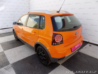 Volkswagen Polo 1.4MPi/Cross/16V/Klimatiz 2006