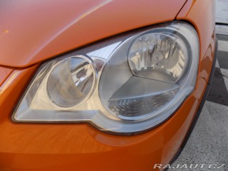 Volkswagen Polo 1.4MPi/Cross/16V/Klimatiz 2006