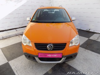 Volkswagen Polo 1.4MPi/Cross/16V/Klimatiz 2006