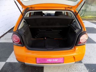 Volkswagen Polo 1.4MPi/Cross/16V/Klimatiz 2006