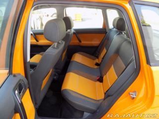 Volkswagen Polo 1.4MPi/Cross/16V/Klimatiz 2006