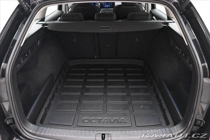Škoda Octavia 2,0 TDI 110 kW DSG Style 2023