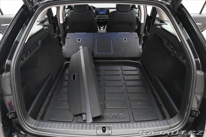 Škoda Octavia 2,0 TDI 110 kW DSG Style 2023