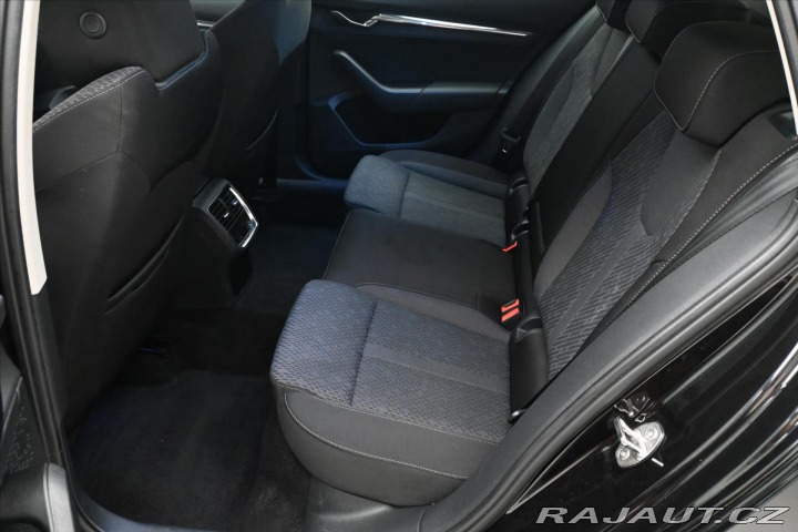 Škoda Octavia 2,0 TDI 110 kW DSG Style 2023