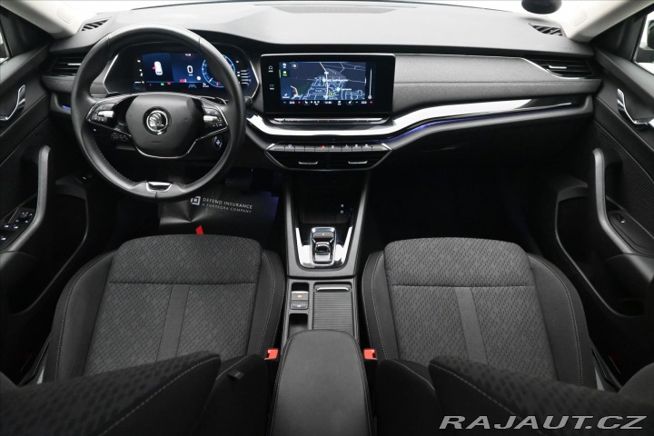 Škoda Octavia 2,0 TDI 110 kW DSG Style 2023