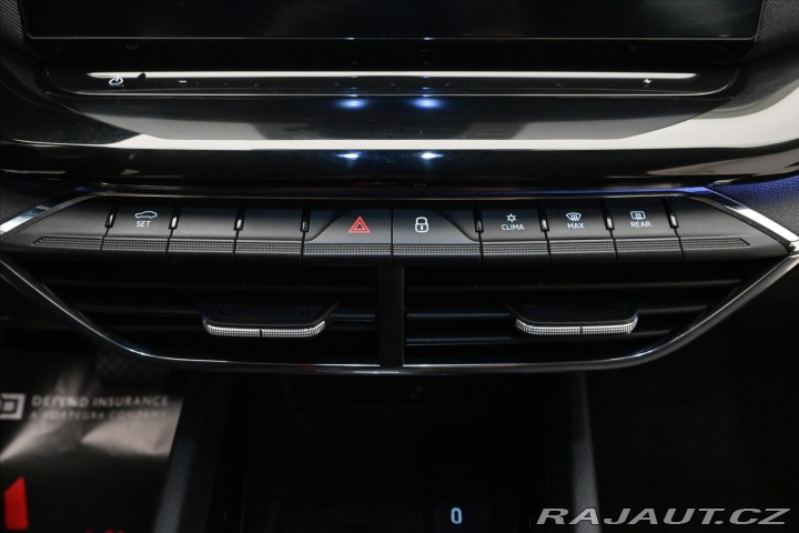 Škoda Octavia 2,0 TDI 110 kW DSG Style 2023