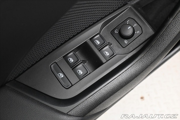 Škoda Octavia 2,0 TDI 110 kW DSG Style 2023