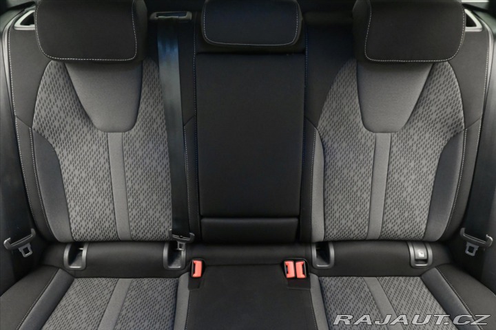 Škoda Octavia 2,0 TDI 110 kW DSG Style 2023