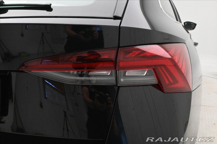 Škoda Octavia 2,0 TDI 110 kW DSG Style 2023