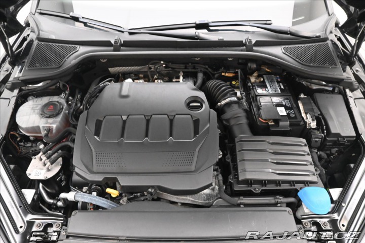 Škoda Octavia 2,0 TDI 110 kW DSG Style 2023