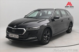 Škoda Octavia 2,0 TDI 110 kW DSG Style 2023