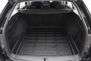 Škoda Octavia 2,0 TDI 110 kW DSG Style 2023