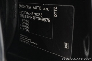 Škoda Octavia 2,0 TDI 110 kW DSG Style 2023