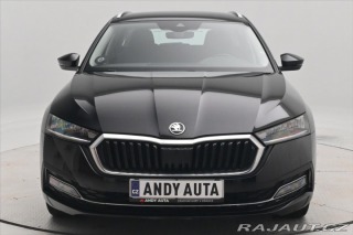 Škoda Octavia 2,0 TDI 110 kW DSG Style 2023