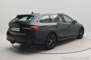 Škoda Octavia 2,0 TDI 110 kW DSG Style 2023