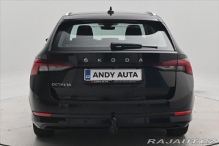 Škoda Octavia 2,0 TDI 110 kW DSG Style 2023