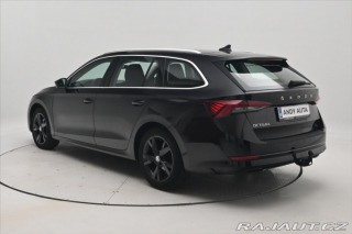 Škoda Octavia 2,0 TDI 110 kW DSG Style 2023