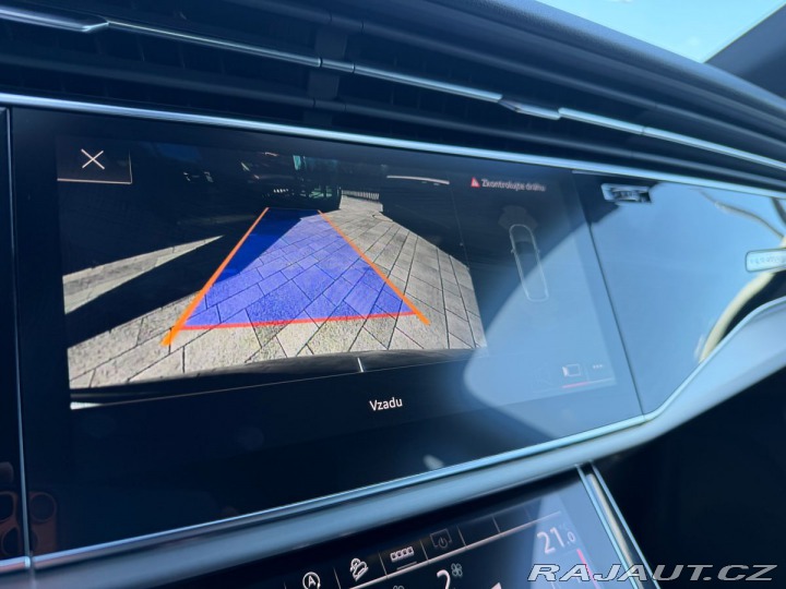 Audi Q7 S-line  50TDI 210kW S-lin 2022