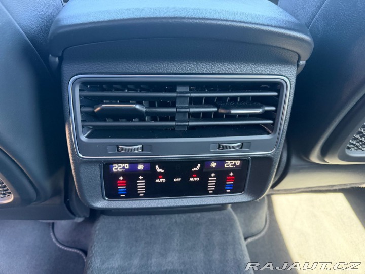 Audi Q7 S-line  50TDI 210kW S-lin 2022