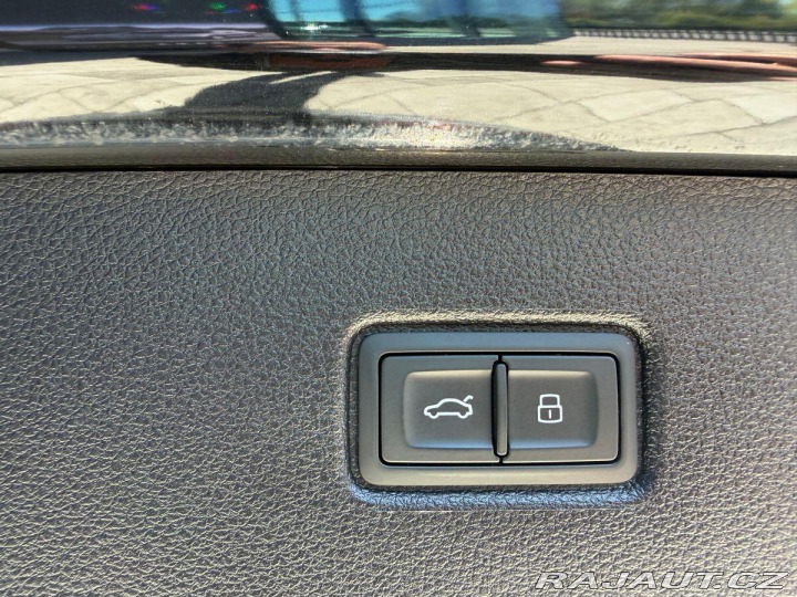 Audi Q7 S-line  50TDI 210kW S-lin 2022