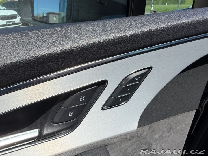 Audi Q7 S-line  50TDI 210kW S-lin 2022
