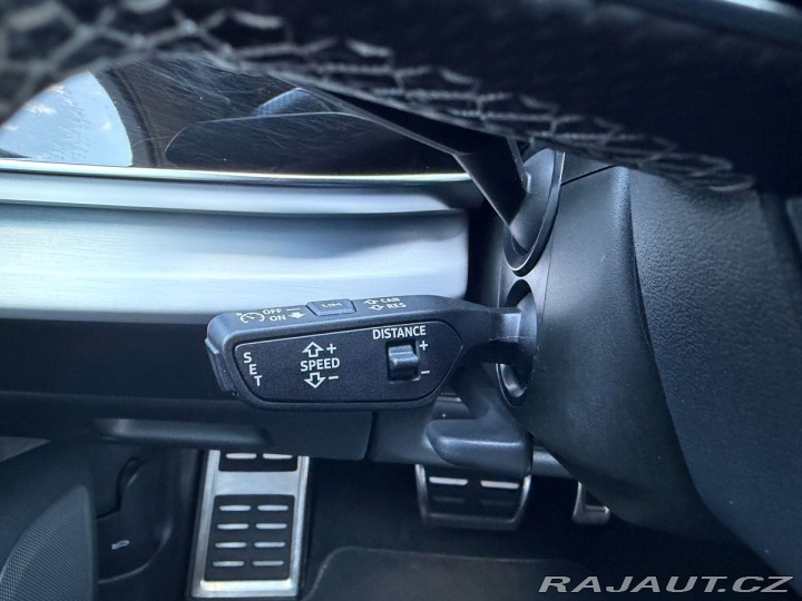 Audi Q7 S-line  50TDI 210kW S-lin 2022