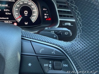 Audi Q7 S-line  50TDI 210kW S-lin 2022