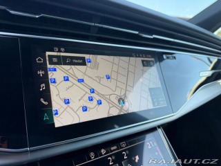 Audi Q7 S-line  50TDI 210kW S-lin 2022