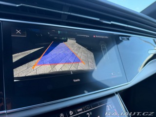 Audi Q7 S-line  50TDI 210kW S-lin 2022