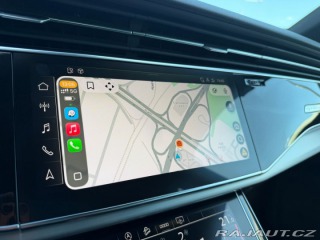 Audi Q7 S-line  50TDI 210kW S-lin 2022