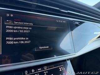 Audi Q7 S-line  50TDI 210kW S-lin 2022