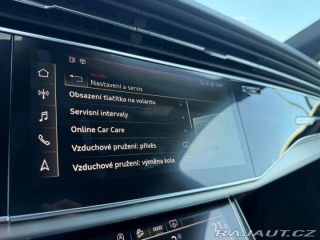 Audi Q7 S-line  50TDI 210kW S-lin 2022