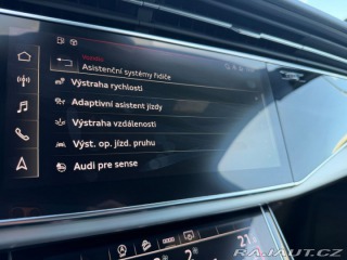 Audi Q7 S-line  50TDI 210kW S-lin 2022