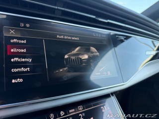 Audi Q7 S-line  50TDI 210kW S-lin 2022