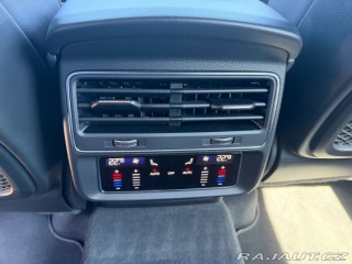 Audi Q7 S-line  50TDI 210kW S-lin 2022