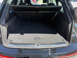 Audi Q7 S-line  50TDI 210kW S-lin 2022