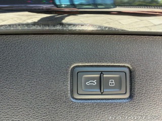 Audi Q7 S-line  50TDI 210kW S-lin 2022