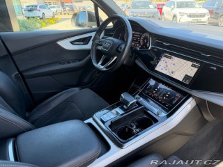 Audi Q7 S-line  50TDI 210kW S-lin 2022