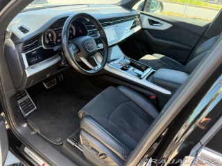Audi Q7 S-line  50TDI 210kW S-lin 2022