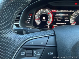 Audi Q7 S-line  50TDI 210kW S-lin 2022