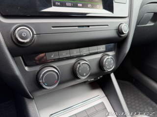 Škoda Octavia Ambition  1,6TDI 81kW 2016