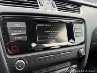 Škoda Octavia Ambition  1,6TDI 81kW 2016