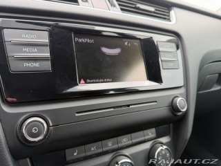 Škoda Octavia Ambition  1,6TDI 81kW 2016