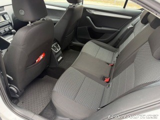 Škoda Octavia Ambition  1,6TDI 81kW 2016