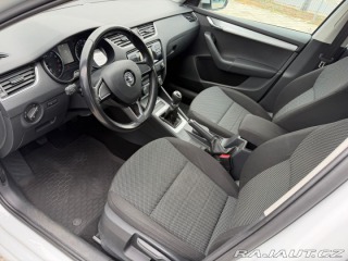 Škoda Octavia Ambition  1,6TDI 81kW 2016