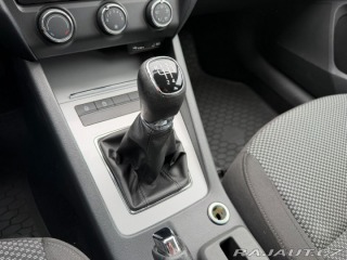 Škoda Octavia Ambition  1,6TDI 81kW 2016