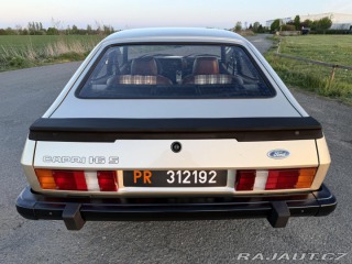 Ford Ostatní modely Capri MKIII 1600-S TOP STAV ! 1979