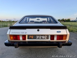 Ford Ostatní modely Capri MKIII 1600-S TOP STAV ! 1979